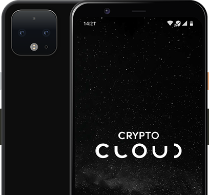 CryptoCloud-Secure-Date-Communications